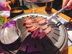 -济州爱肉堂(总店)