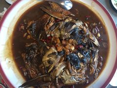 -旺顺阁鱼头泡饼(小红门店)
