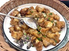 -丰尔粥食·顺德鱼生·干蒸排骨顺德菜(大良分店)