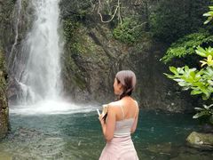 -宁波五龙潭景区