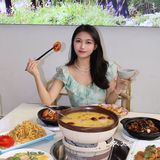 在万宁📍本地人带路才吃得到的地道海南菜！！