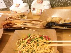 -炸物局(泊富I CITY店)