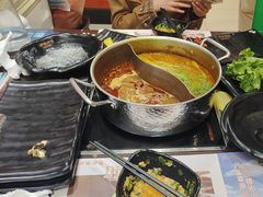 -呷哺呷哺(西单大悦城店)