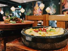 -云海肴·汽锅鸡·云南菜(美罗城店)