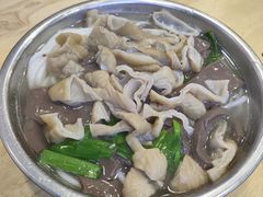 -锦泓老字号猪脏粉(东联大厦店)