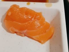 -東盛炭烤自助料理(浦东文峰广场店)