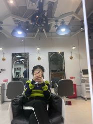 -悦SALON