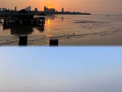 -兰坡海鲜市场