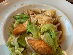 -巴依老爷新疆美食(常营店)