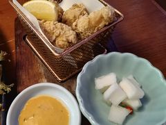 -鳗鱼家·深夜食堂(军博店)