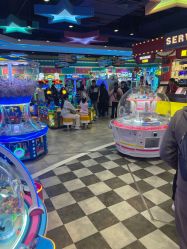 -LuckyStar幸运星家庭娱乐中心(东莞国贸店)