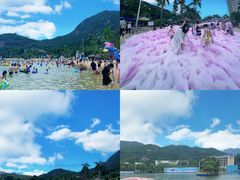 -江门古兜温泉小镇