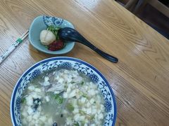 -东关吉祥西安腊汁肉夹馍(健德门店)