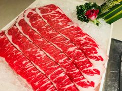 -海底捞火锅(上元大街店)