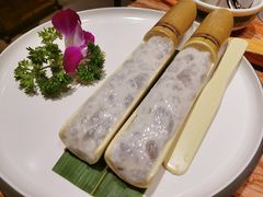 尊品虾滑-春润大地海南椰子鸡(沙井京基百纳广场店)