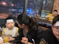 -很久以前羊肉串(打浦路店)