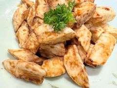 -同喜烤鸭店(光芒店)