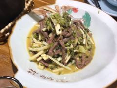 -翠姐姐农家大院·16年土菜馆(滨康路店)
