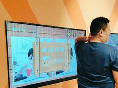 -不可思议减压馆·解压博物馆·摔碗发泄·团建定制