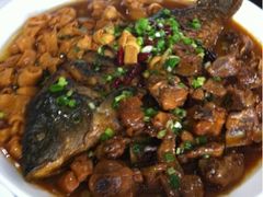 不算菜-一块豆腐(海滨中路店)