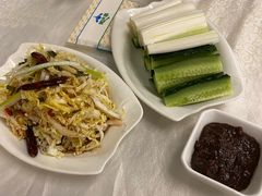 -那达慕蒙古风味酒楼