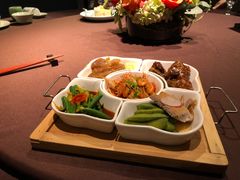 -RIVIERA 松鹤楼(外滩店)