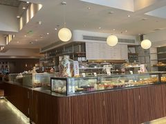 -BAKER&SPICE(安福路店)