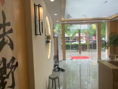 -手爱盲人推拿按摩·精准调理(江宁金山路店)