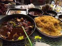 -去吃小龙虾·江湖菜·烧烤(南滨路店)