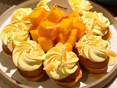 -BE BRIGHT KITCHEN(正佳广场店)