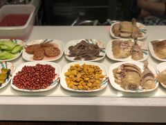 -老城南.鸭血粉丝汤(夫子庙店)