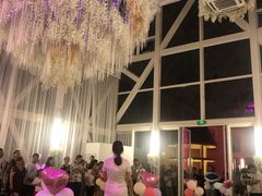 -大塘金香草谷