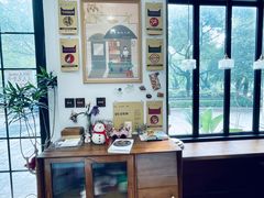 -富贵面包公司(运河店)