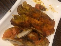 -曾记大腰子烧烤(苗栗路总店)