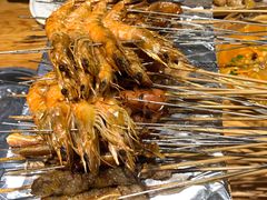 -大明小串烧烤(学伟鑫城店)