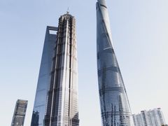 -上海中心大厦