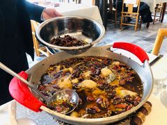 -辣婆婆(航天桥店)