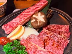 -無二炙坊·和牛烧肉(大钟寺1733店)