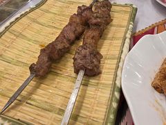 -清真·玛丽亚新疆菜主题餐厅(浙江中路店)