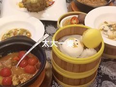 -元素中餐厅.海南菜.粤菜.椰子鸡.海鲜.包房.石梅湾威斯汀度假酒店