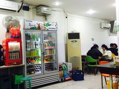 -大姐麻辣烫(莲宝中路店)