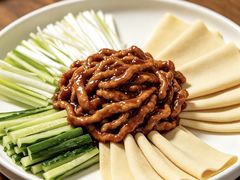 -十二道丰味·徐州土菜·烧烤(何山路店)