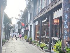 -嘉兴月河历史街区