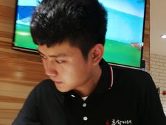 -秋香家韩式炭火烤肉(磐石路店)