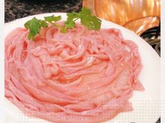 -老码头火锅(骡马市店)