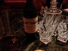 -wann lounge 低温慢煮牛排·清吧