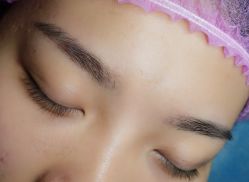-Yue Show馨选·半永久纹眉纹眼线