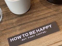 -Vanilla Specialty Coffee(八大关店)