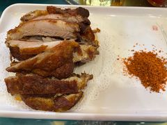 大夏烤羊排-国强手抓(北京西路店)
