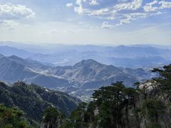-九华山风景区